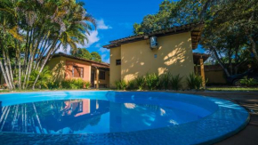 Гостиница Linda casa em Arraial D'Ajuda  Порту-Сегуру